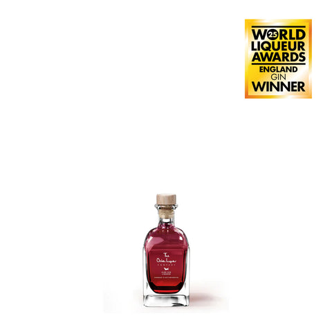 Sloe Gin Liqueur - 40ml ABV 25%