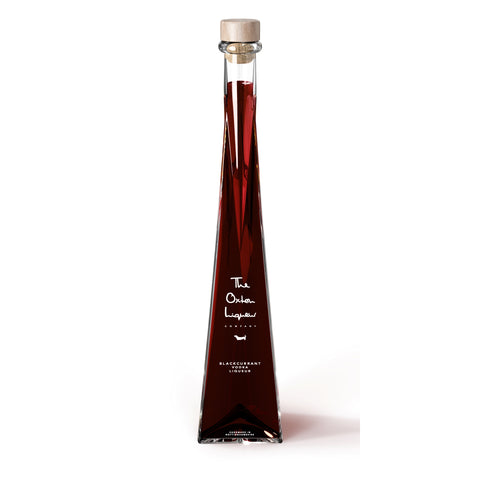 Blackcurrant Vodka Liqueur - 200ml 24% ABV