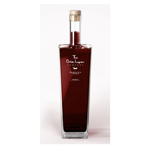 Bramble Gin Liqueur - 500ml ABV 24%