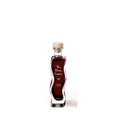 Bramble Gin Liqueur - 100ml ABV 24%