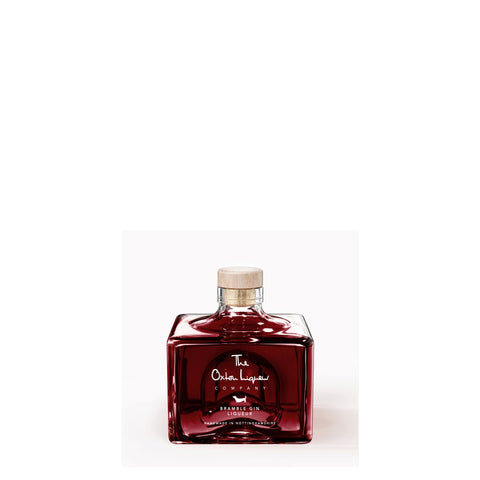 Bramble Gin Liqueur - 200ml ABV 24%