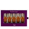 Christmas Vodka Bauble Gift Set