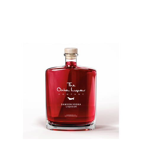 Damson Vodka Liqueur - 350ml ABV 21%