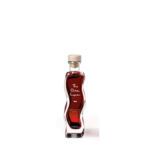 Damson Vodka Liqueur - 100ml ABV 21%