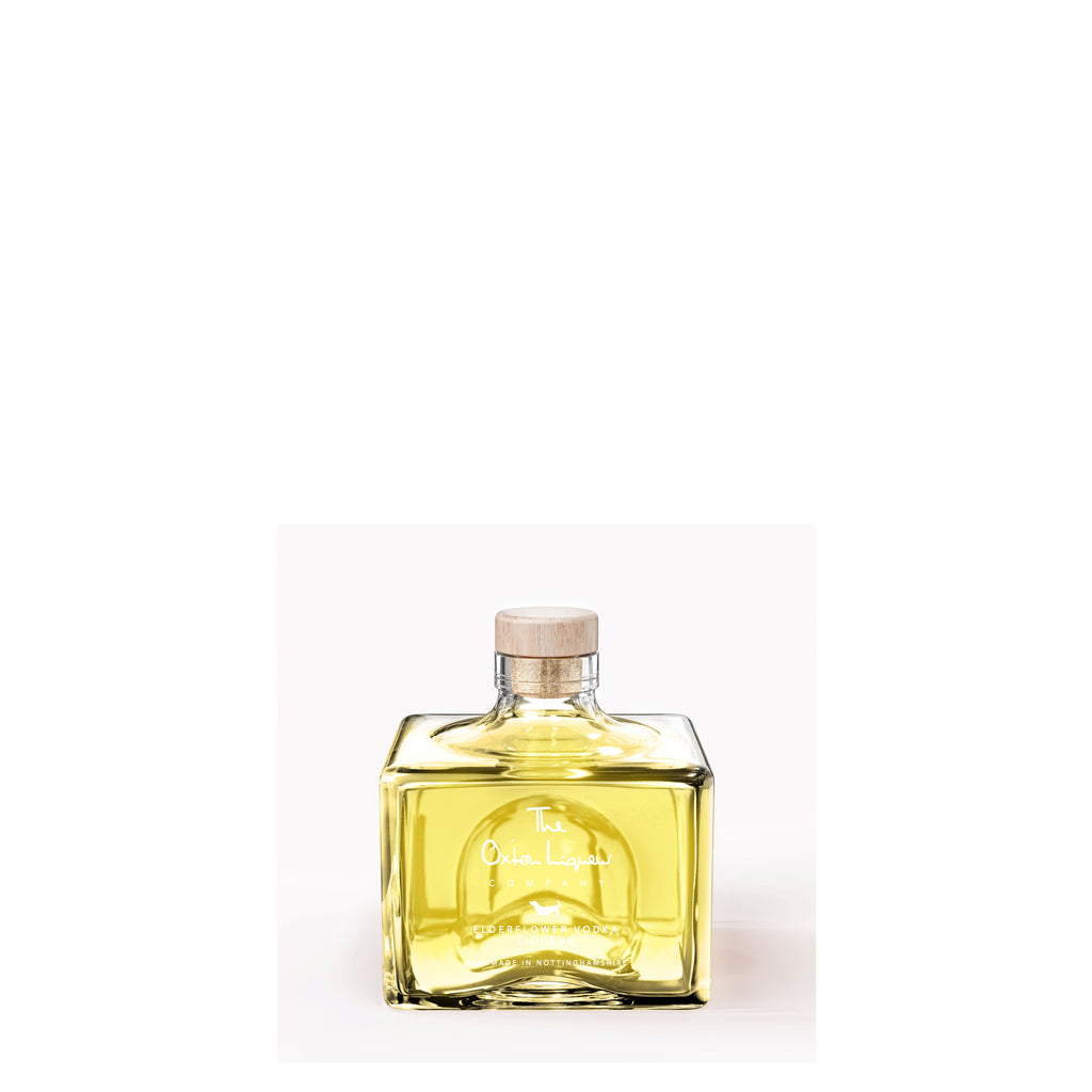 Elderflower Vodka Liqueur - 200ml ABV 20%