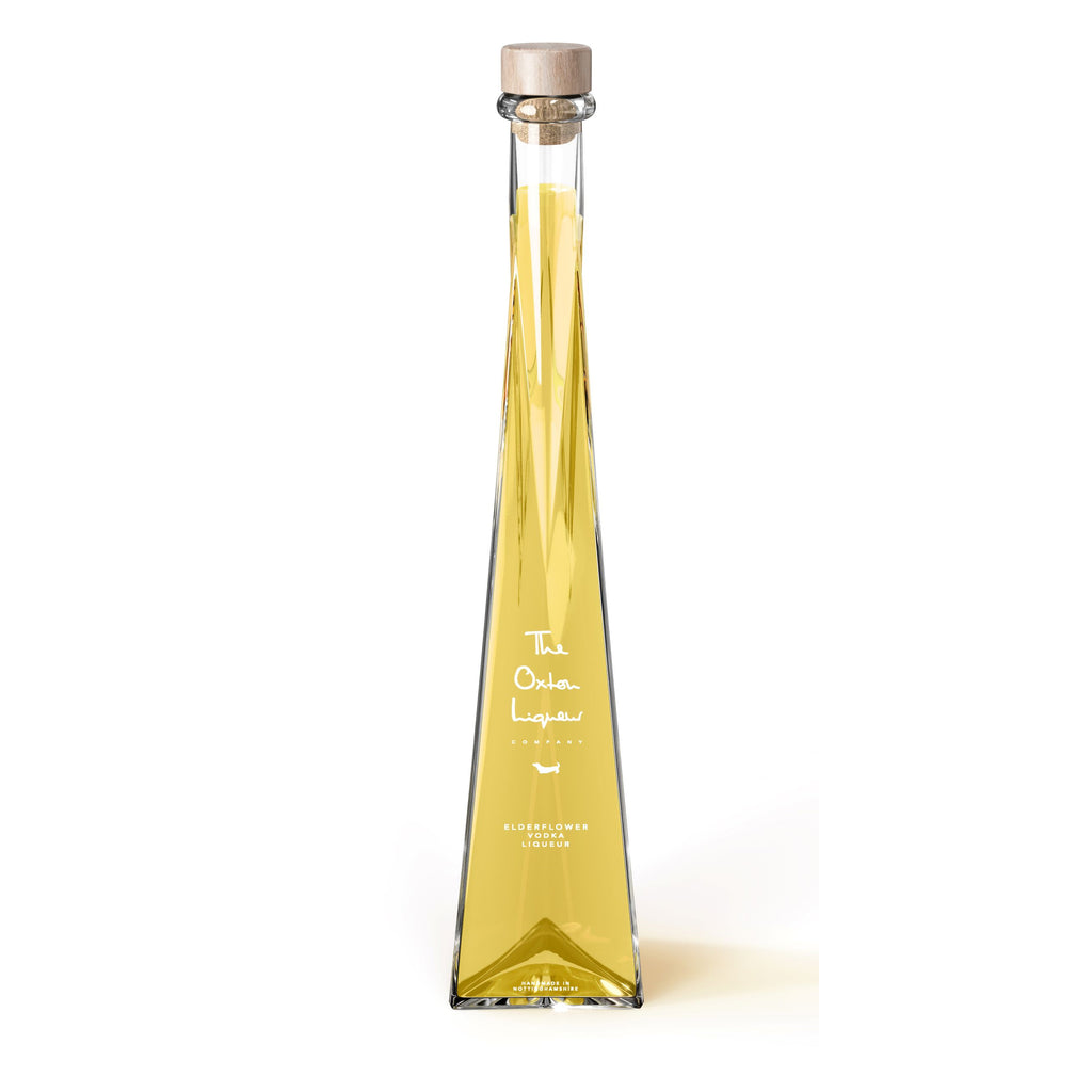 Elderflower Vodka Liqueur - 200ml ABV 20%