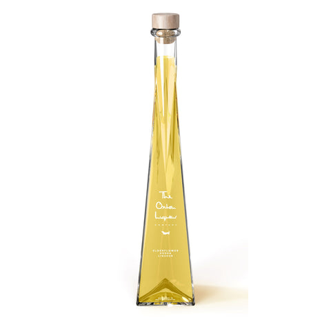 Elderflower Vodka Liqueur - 200ml ABV 20%