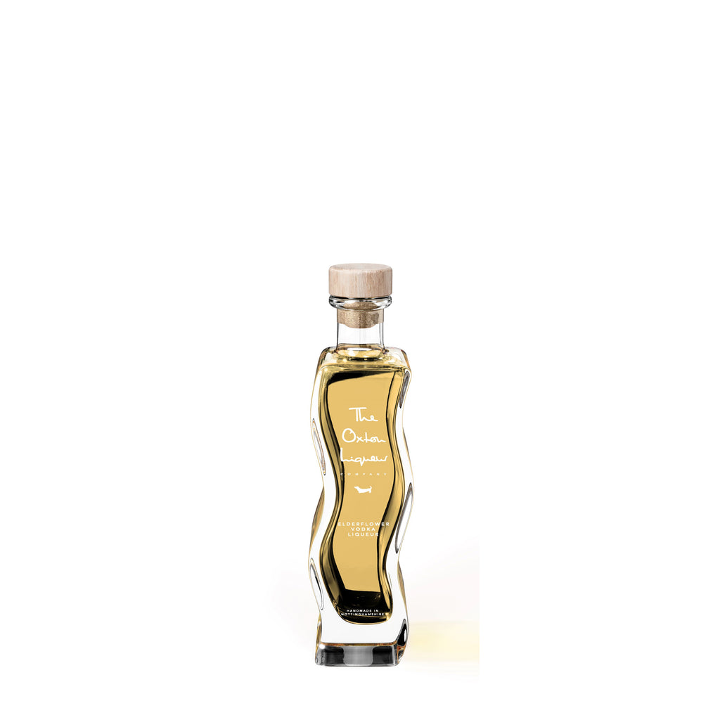Elderflower Vodka Liqueur - 100ml ABV 20%