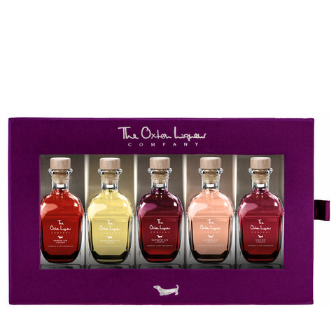Gin Bauble Gift Set
