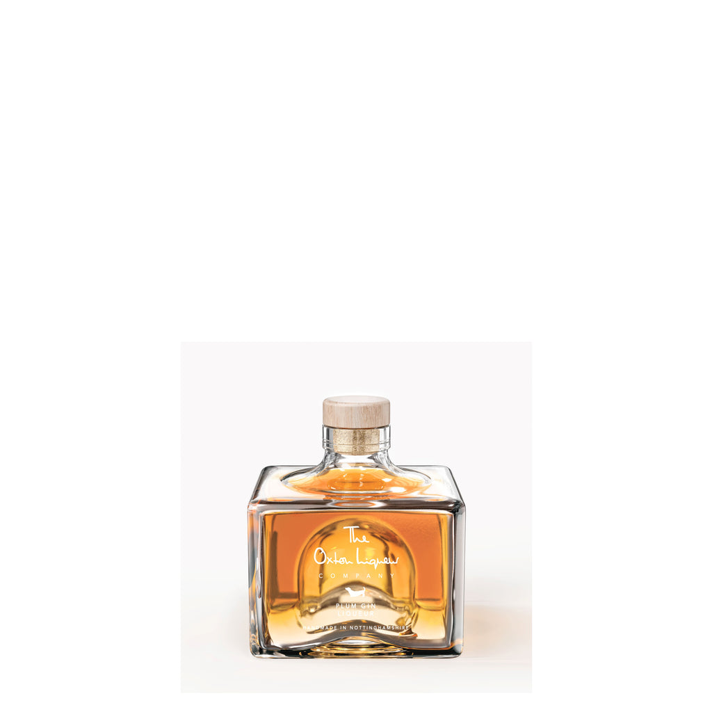 Plum Gin Liqueur - 200ml ABV 22%