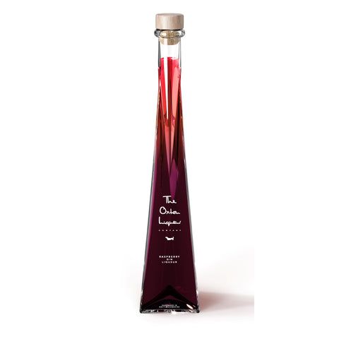 Raspberry Gin Liqueur - 200ml ABV 21%