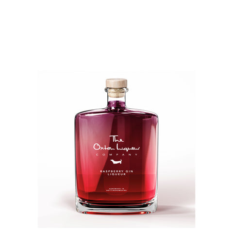 Raspberry Gin Liqueur - 350ml ABV 21%