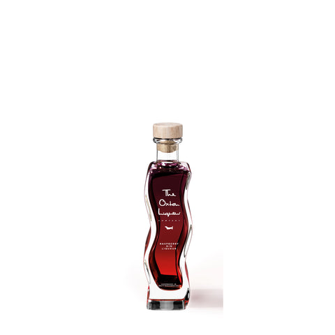 Raspberry Gin Liqueur - 100ml ABV 21%