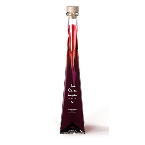 Raspberry Vodka Liqueur - 200ml ABV 24%