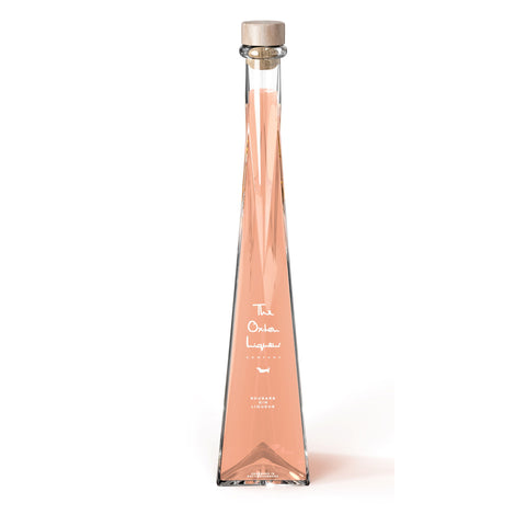 Rhubarb Gin Liqueur - 200ml ABV 20%