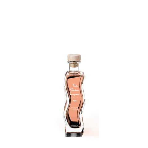 Rhubarb Gin Liqueur - 100ml ABV 20%