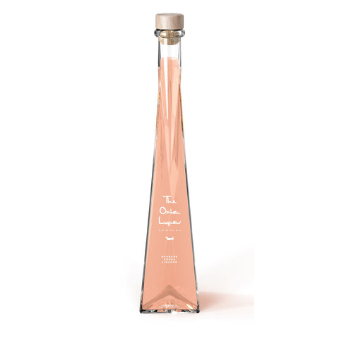 Rhubarb Vodka Liqueur - 200ml ABV 20%