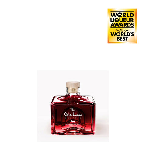 Damson Vodka Liqueur - 200ml ABV 21%