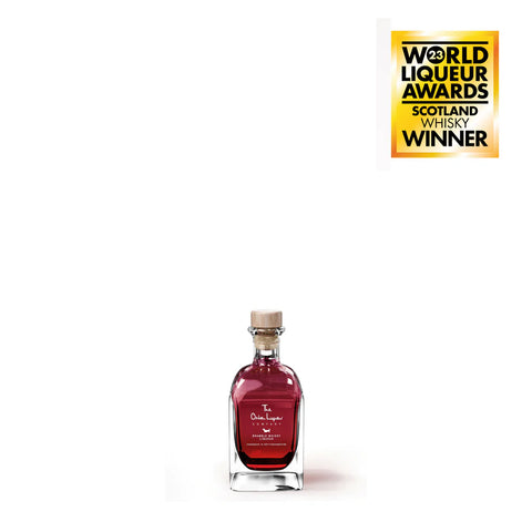 Bramble Whisky Liqueur - 40ml ABV 23%