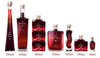 Rhubarb Gin Liqueur - 40ml ABV 20%