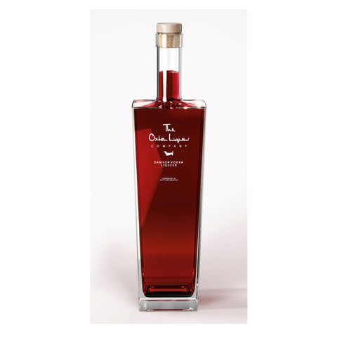 Damson Vodka Liqueur - 500ml ABV 21%