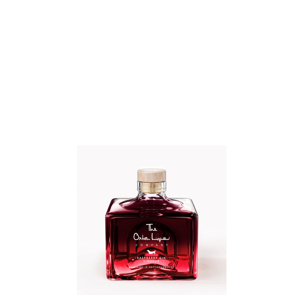 Raspberry Gin Liqueur - 200ml ABV 21%